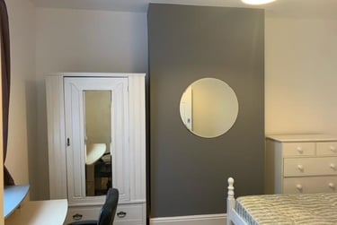 5 bed house, Heeley Road, Selly Park, Birmingham, B296EN - Image 14